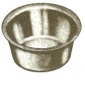 270 Dinkie Pie Tin